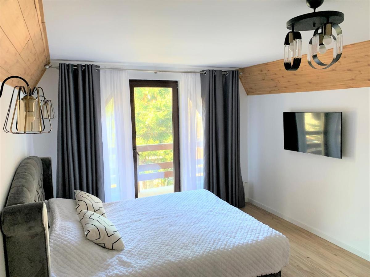 Holiday Home In Sinaia Ngoại thất bức ảnh