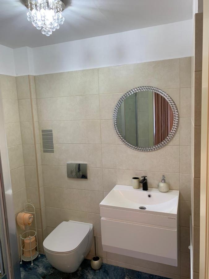 Holiday Home In Sinaia Ngoại thất bức ảnh