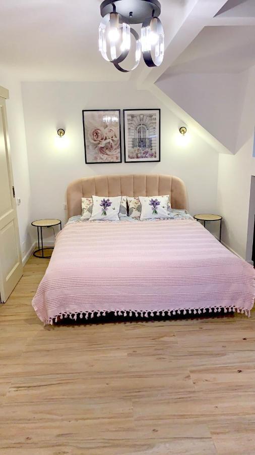 Holiday Home In Sinaia Ngoại thất bức ảnh