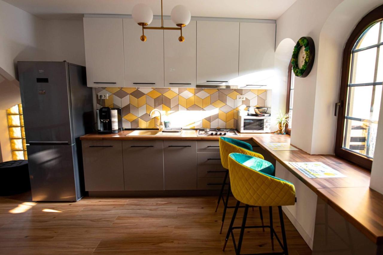 Holiday Home In Sinaia Ngoại thất bức ảnh
