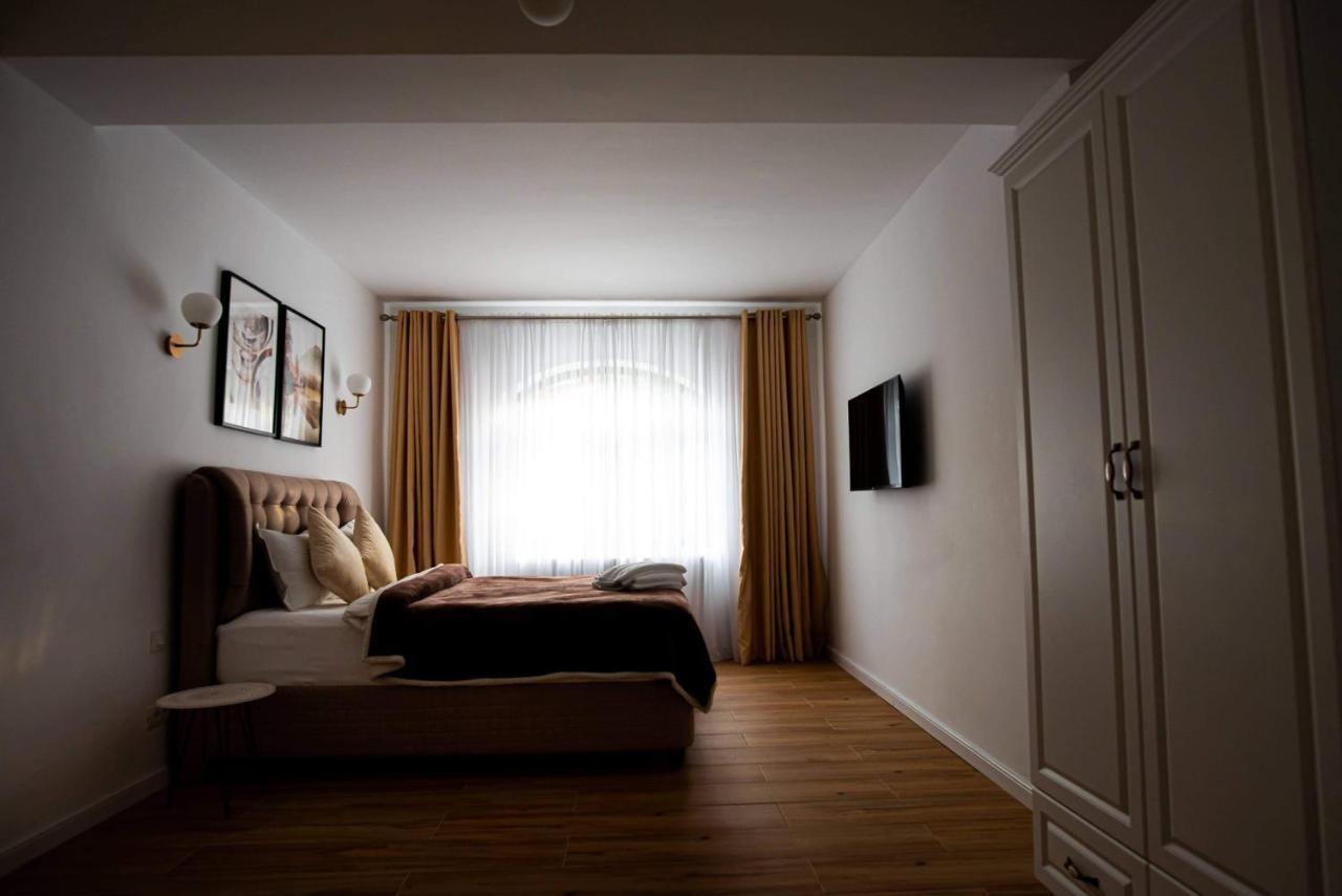 Holiday Home In Sinaia Ngoại thất bức ảnh