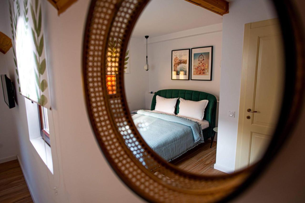 Holiday Home In Sinaia Ngoại thất bức ảnh